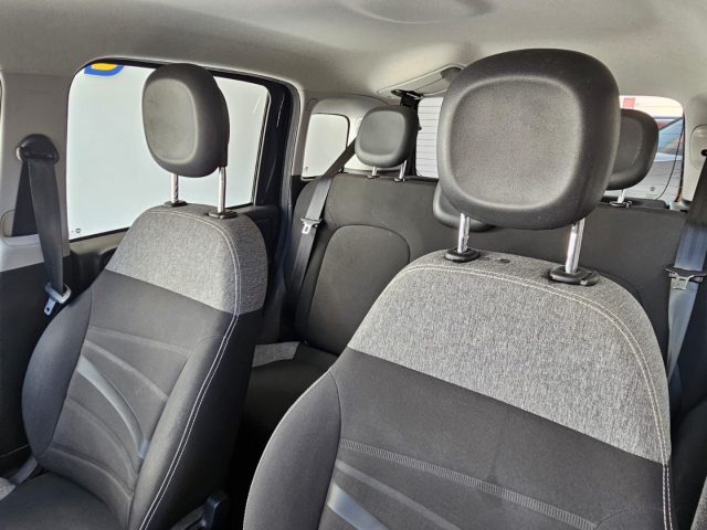 FIAT Panda usata, con Autoradio digitale