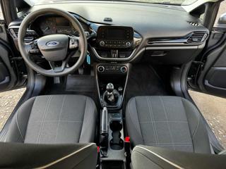 FORD Fiesta usata, con Bracciolo