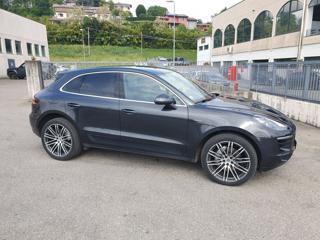 PORSCHE Macan usata, con Autoradio