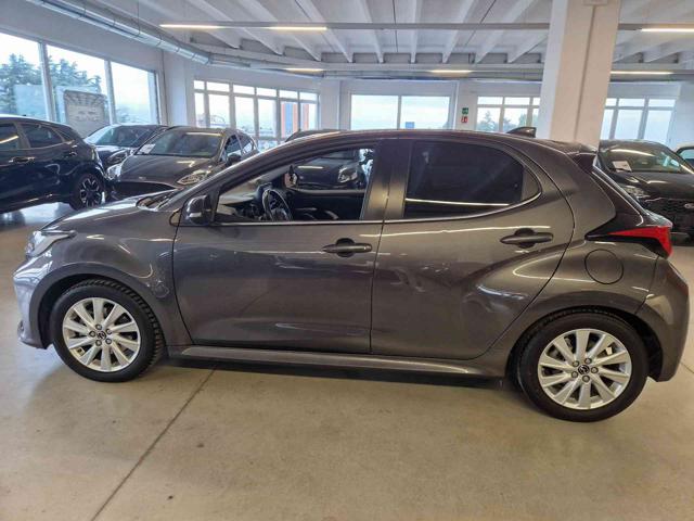 MAZDA 2 usata, con Chiusura centralizzata
