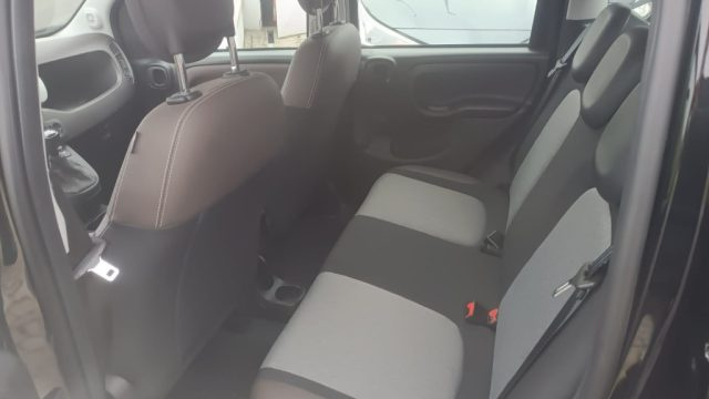 FIAT Panda usata, con Controllo automatico clima