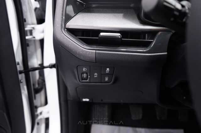 KIA Stonic usata, con Volante in pelle