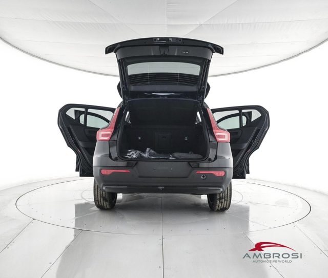 VOLVO XC40 usata 6