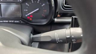 CITROEN C3 usata, con Vetri oscurati