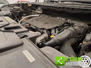 PEUGEOT 3008 usata, con Park Distance Control