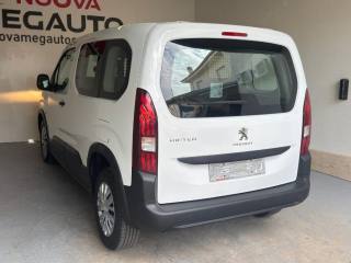PEUGEOT Rifter usata, con Climatizzatore