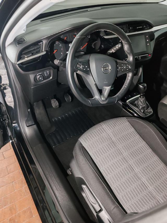 OPEL Corsa usata, con Immobilizzatore elettronico