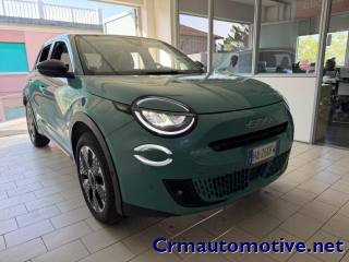 FIAT 600 Hybrid 110 CV DCT MHEV La Prima II