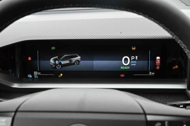 OPEL Grandland usata, con Servosterzo
