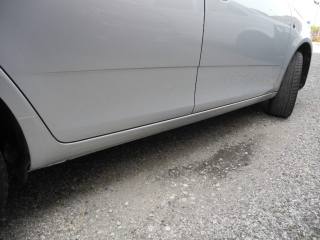 SKODA Fabia usata 57