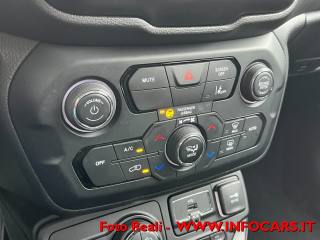 JEEP Renegade usata, con Touch screen