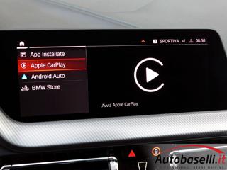 BMW 220 usata, con Sistema di avviso di distanza