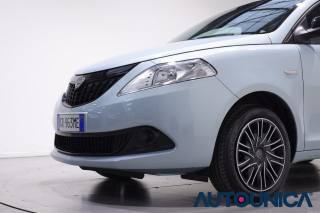 LANCIA Ypsilon usata, con Immobilizzatore elettronico