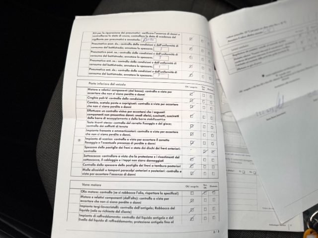 VOLKSWAGEN Polo usata 30