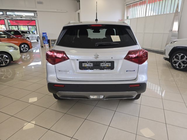 SUZUKI Vitara usata, con Alzacristalli elettrici