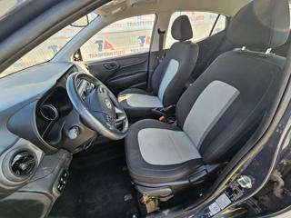 HYUNDAI i10 usata, con Controllo trazione