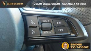 ALFA ROMEO Giulia usata, con Pneumatici estivi