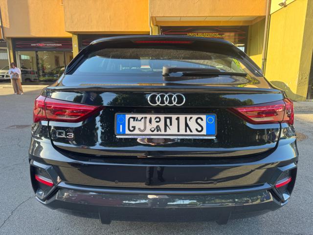 AUDI Q3 usata, con Boardcomputer
