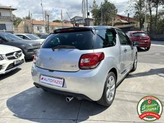 DS AUTOMOBILES DS 3 usata, con ESP