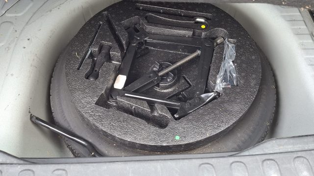 FIAT 500L usata, con Filtro antiparticolato