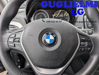 BMW 116 usata 37