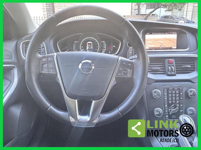 VOLVO V40 usata, con Sistema di navigazione