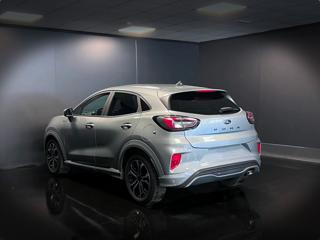 FORD Puma usata, con Cerchi in lega