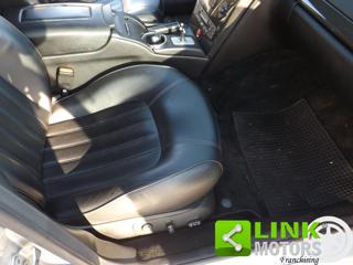 MASERATI Quattroporte usata 29