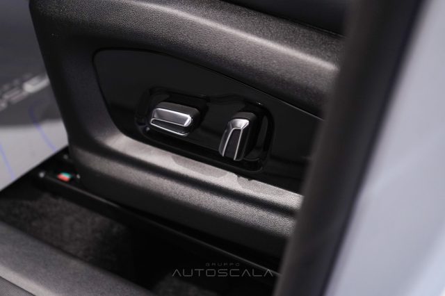 JAECOO Jaecoo 7 usata, con Cruise Control