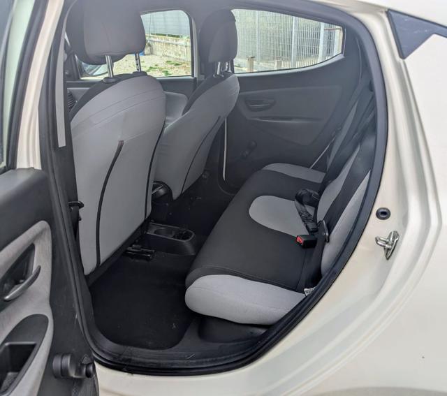 LANCIA Ypsilon usata, con Climatizzatore
