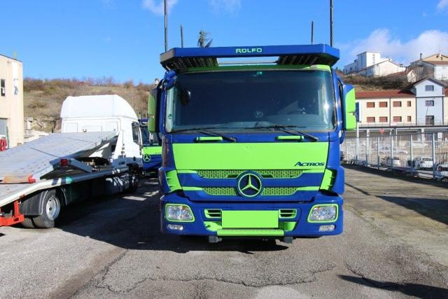 MERCEDES-BENZ usata 0