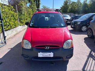 HYUNDAI Atos usata, con Chiusura centralizzata