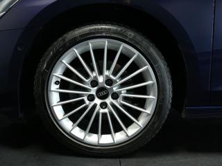 AUDI A3 usata, con Boardcomputer