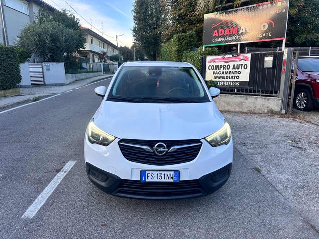 OPEL Crossland X usata, con Airbag laterali