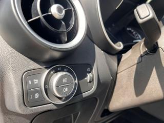 ALFA ROMEO Stelvio usata, con Immobilizzatore elettronico