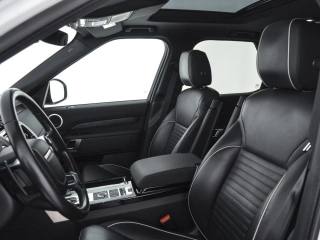LAND ROVER Discovery usata 11