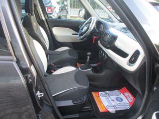 FIAT 500L usata, con ESP