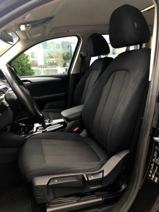 BMW X3 usata, con Cruise Control