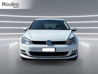 VOLKSWAGEN Golf usata, con Airbag