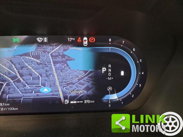 VOLVO XC40 usata, con Airbag testa