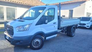 FORD Transit usata, con Autoradio