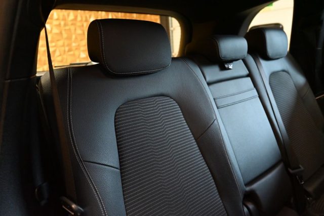 MERCEDES-BENZ GLB 180 usata 127