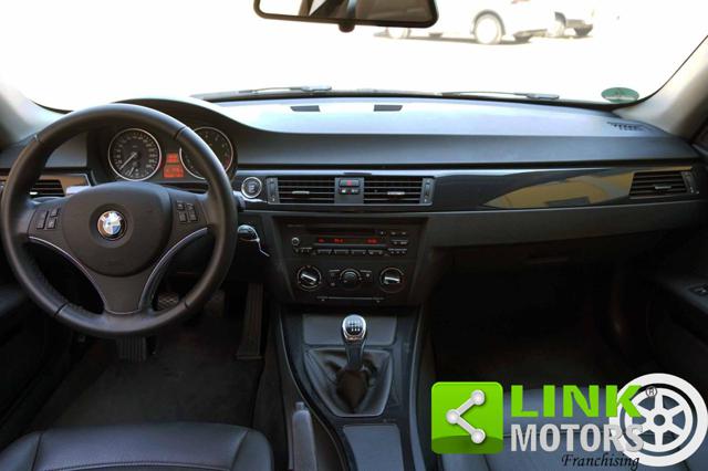 BMW 335 usata, con Cruise Control
