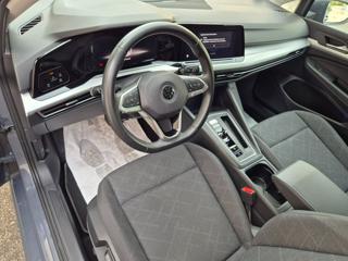 VOLKSWAGEN Golf usata, con Climatizzatore