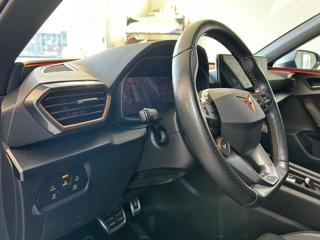 CUPRA Leon usata, con Controllo trazione