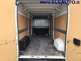 PEUGEOT Boxer usata, con Controllo trazione