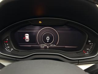 AUDI SQ5 usata, con Fendinebbia