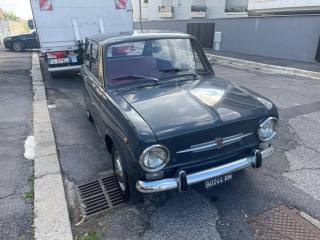 FIAT 850 usata 7