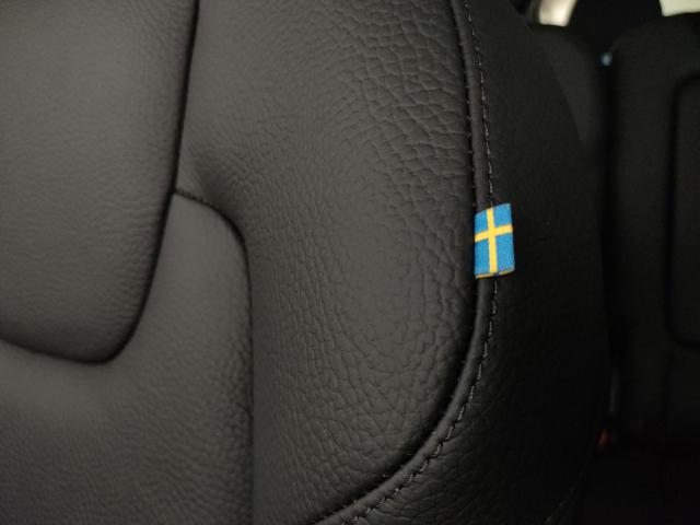 VOLVO XC90 usata, con Interni in pelle