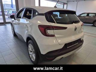 RENAULT Captur usata, con Climatizzatore